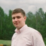 Владимир Федотов Владимир Федотов