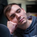 Владимир Сердюков Владимир Сердюков