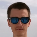 Кирилл Верютин Кирилл Верютин