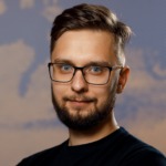 Александр Бармин Александр Бармин