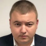 Антон Долгалев Антон Долгалев