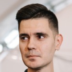 Олег Скулкин Олег Скулкин