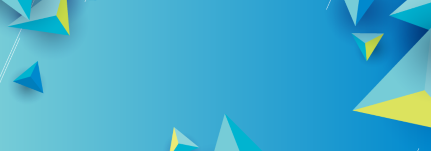 Баннер вебианара React Native Webinar