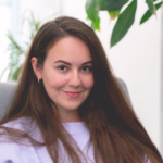 Анастасия Игошева Анастасия Игошева