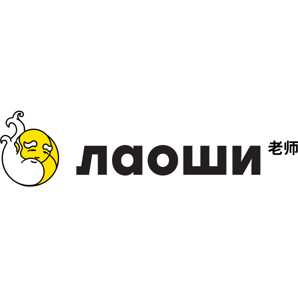 Логотип компании Laoshi