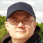 Роман Меньшиков Роман Меньшиков