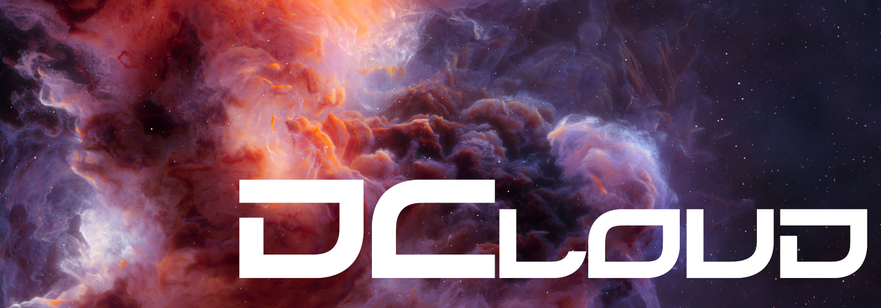 DCloud logo