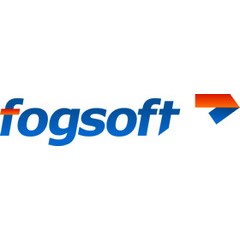 Логотип компании Fogsoft