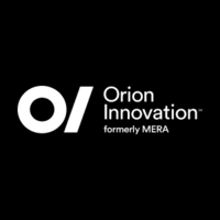 Логотип компании Orion Innovation (Ранее MERA)