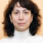 Элина Торсунова Элина Торсунова