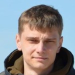 Андрей Максимов Андрей Максимов