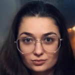 Ксения Карпова Ксения Карпова
