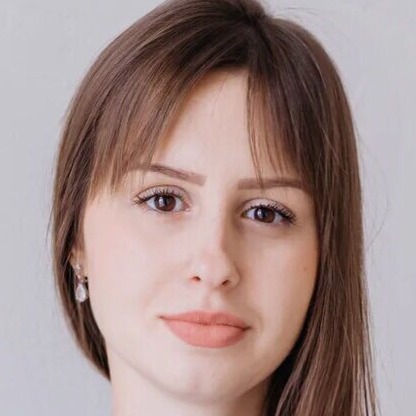 Аватарка эксперта Татьяна Попова