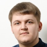 Александр Левицкий Александр Левицкий