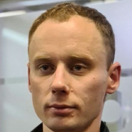 Аватарка эксперта Александр Громов