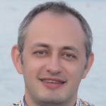 Василий Комолов Василий Комолов