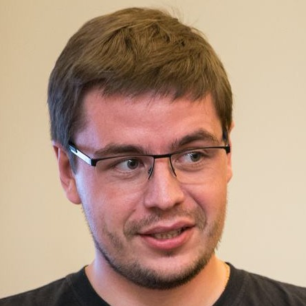 Аватарка эксперта Кирилл Ермаков