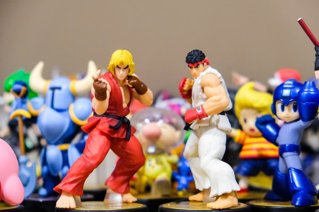 Обложка: Хакеры украли более 1 ТБ данных компании Capcom