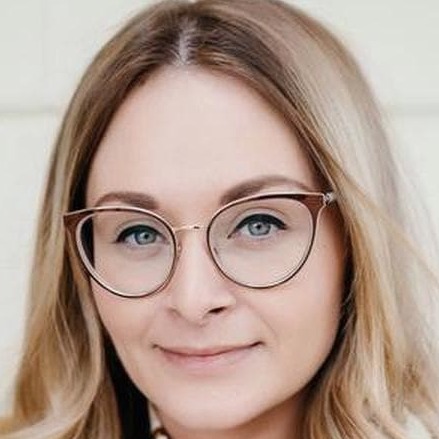 Аватарка эксперта Анастасия Печатникова