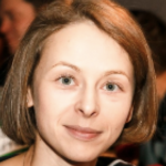 Анна Левтова Анна Левтова