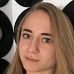 Ольга Султанова Ольга Султанова