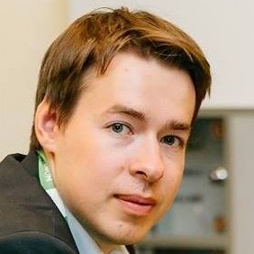Аватарка эксперта Александр Бондаренко