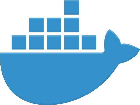 Обложка: Основы Docker: исчерпывающий видеоурок для начинающих