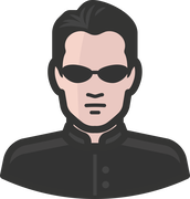 eDEX-UI — кроссплатформенный эмулятор терминала в стиле Sci-Fi