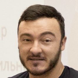 Аватарка эксперта Константин Сахнов