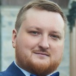 Николай Ляшук Николай Ляшук