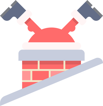 Обложка: Спасите Санту от суицида: игра «Помощник Санты» на CodePen