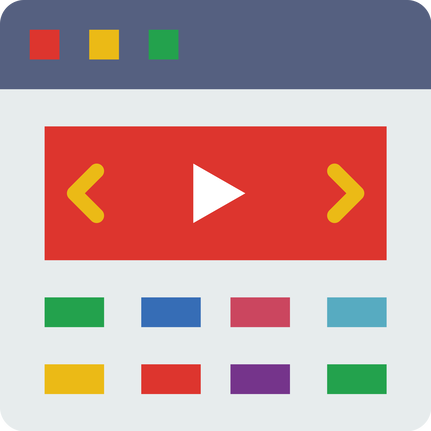Обложка: CSS Scroll Snap — мощное средство для создания прокручиваемых контейнеров без JavaScript