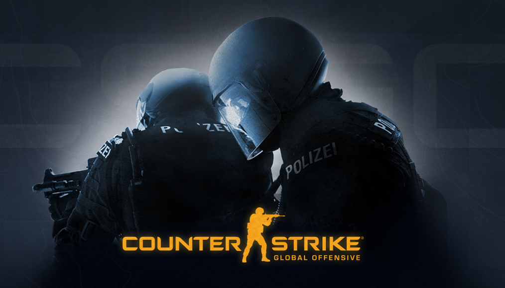 Создана процедурно-генерируемая карта для Counter-Strike: Global Offensive 1