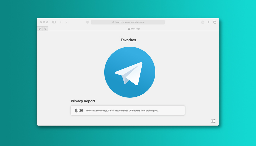 Telegram получит новую веб-версию для Safari на случай удаления приложения из App Store 1