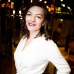 Наталия Стекунова Наталия Стекунова