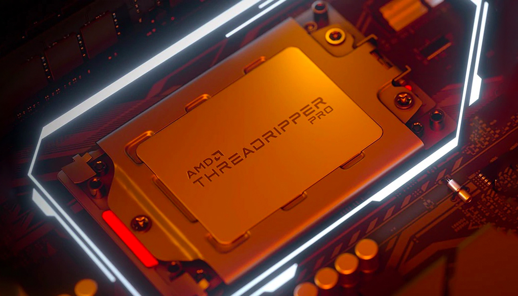AMD выпустит 64-ядерный процессор за почти полмиллиона рублей 1