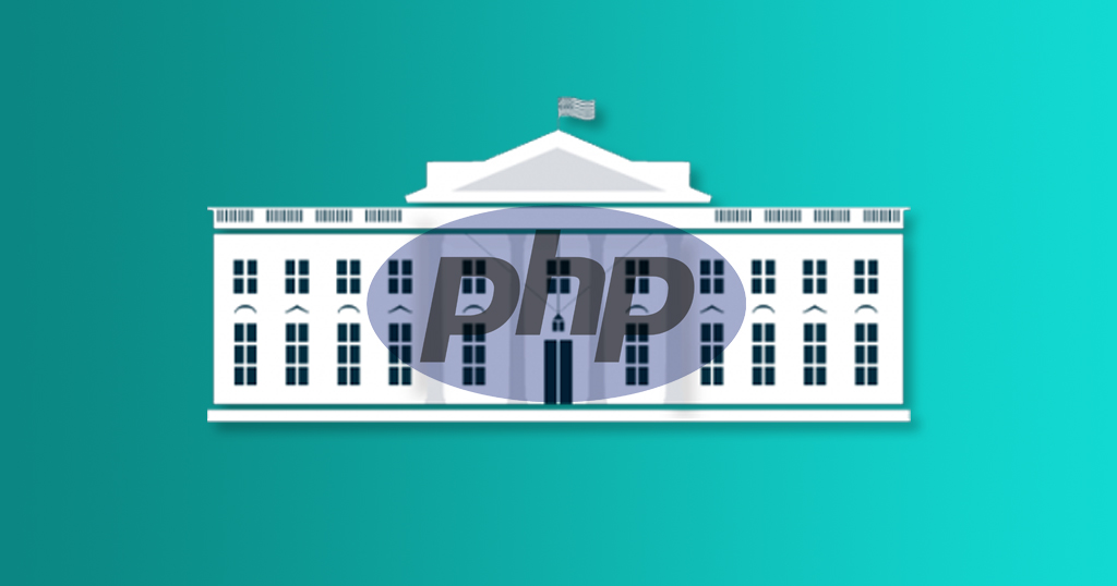 Участника PHP Core Team назначили директором по ИТ в Белом доме 1