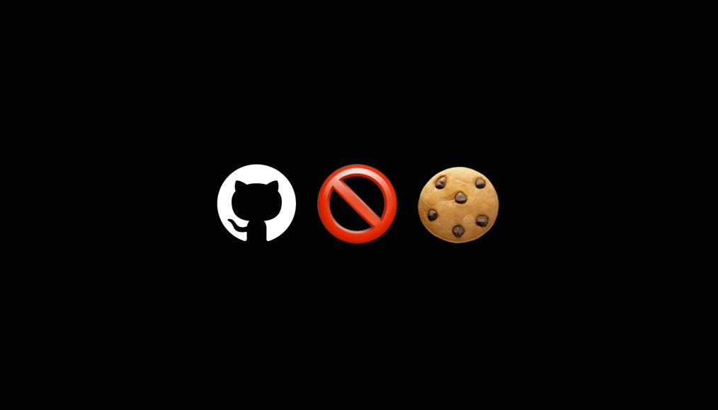 Глава GitHub описал законный метод не уведомлять пользователей об использовании cookie 1