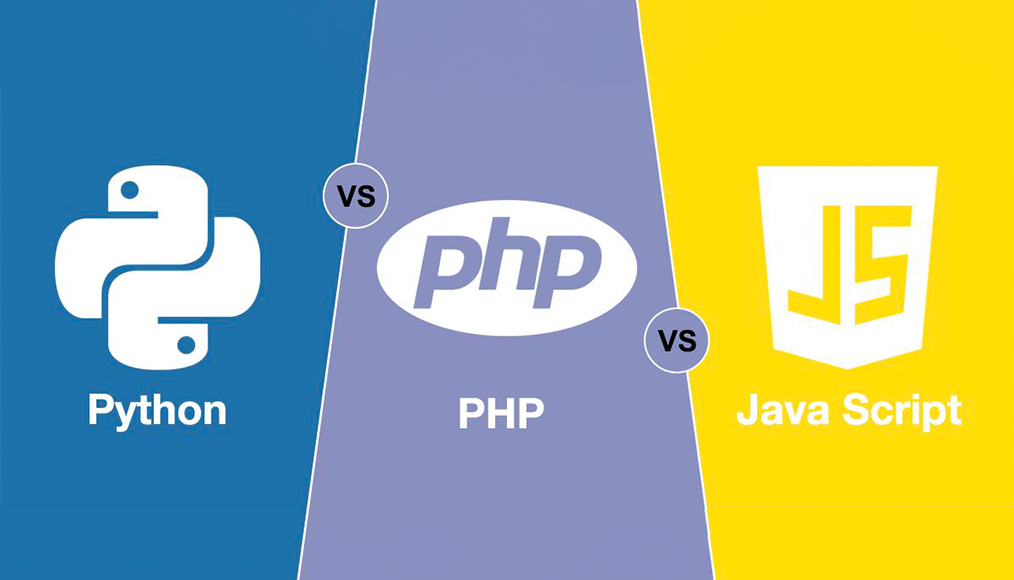 Специалисты назвали плюсы и минусы Python, PHP и JavaScript в качестве языков для создания приложений 1