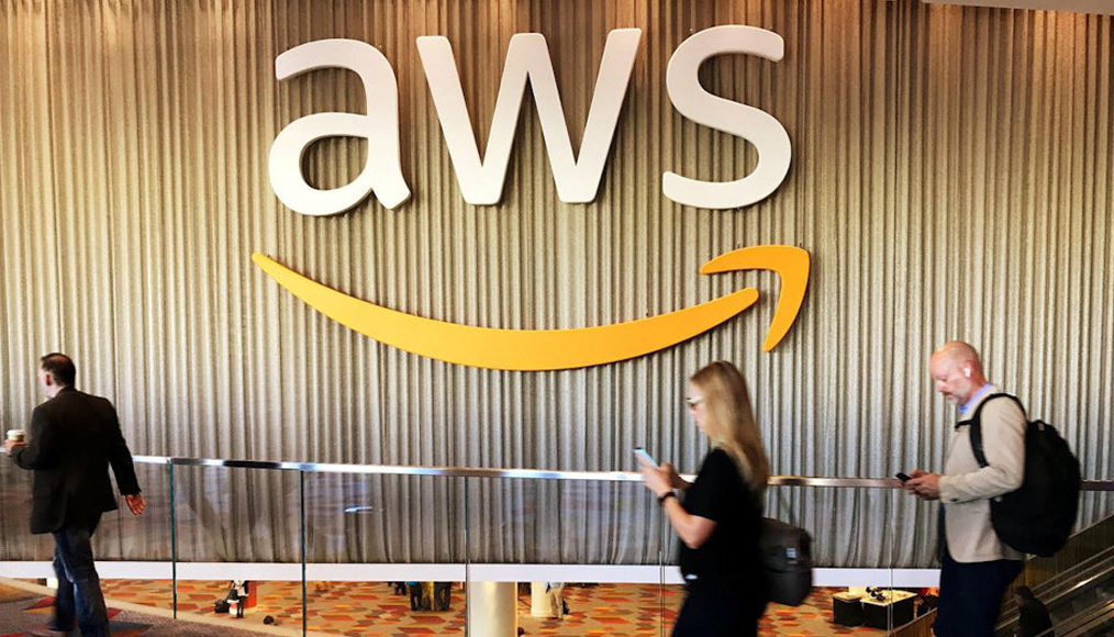 Amazon лишилась прав на торговую марку AWS в Китае 1