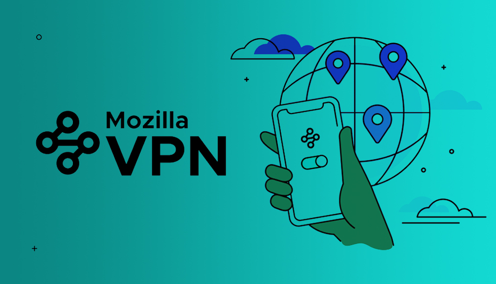 Ориентированная на приватность Mozilla VPN получила версию для Linux и macOS 1
