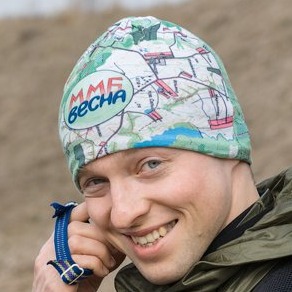 Аватарка эксперта Сергей Минаев