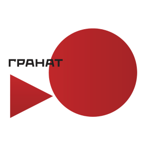 Логотип компании Granat