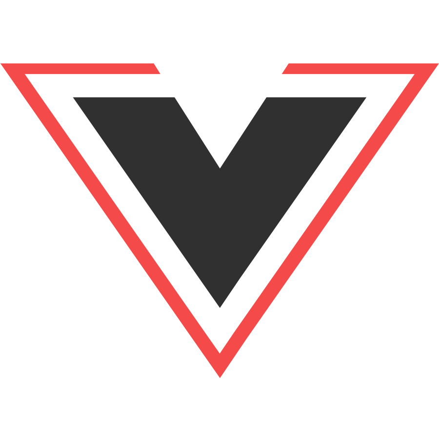 Логотип компании 2V Modules
