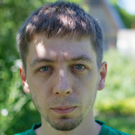 Аватарка эксперта Никита Ковалев