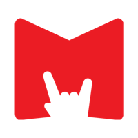 Логотип компании Mad Devs