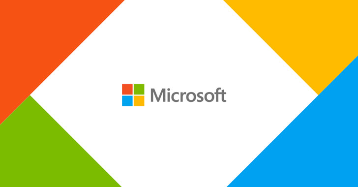 У Microsoft украли часть исходного кода облачной платформы Azure 1
