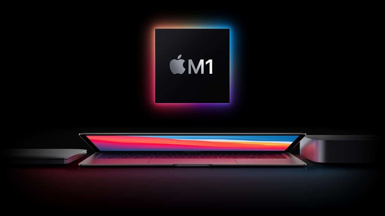 В компьютерах Apple на чипе M1 нашли брак со сверхбыстрым износом SSD 1