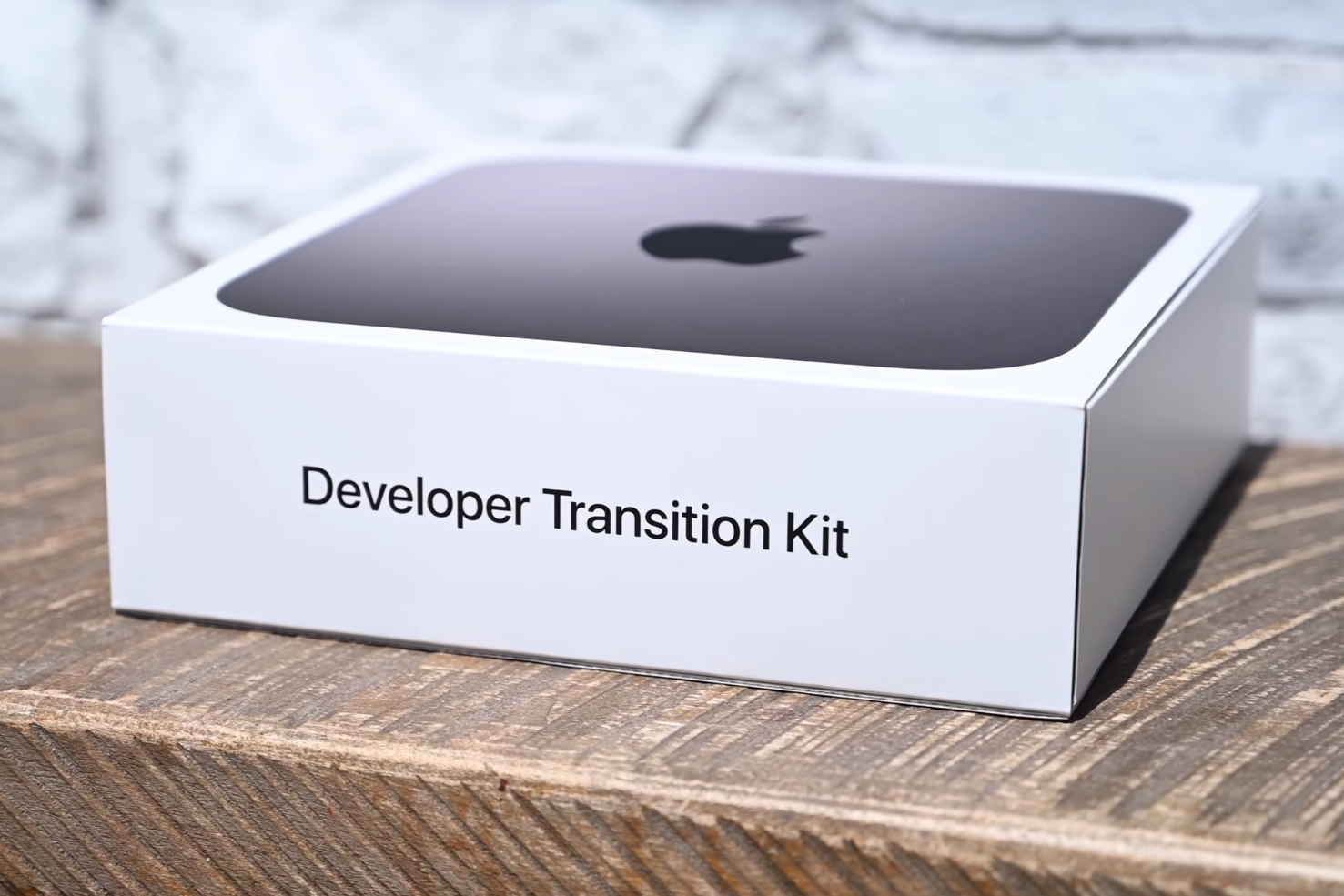 Apple попросила вернуть Mac mini для разработчиков, за которые они заплатили 500 долларов 1