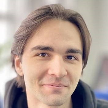 Аватарка эксперта Александр Буйко